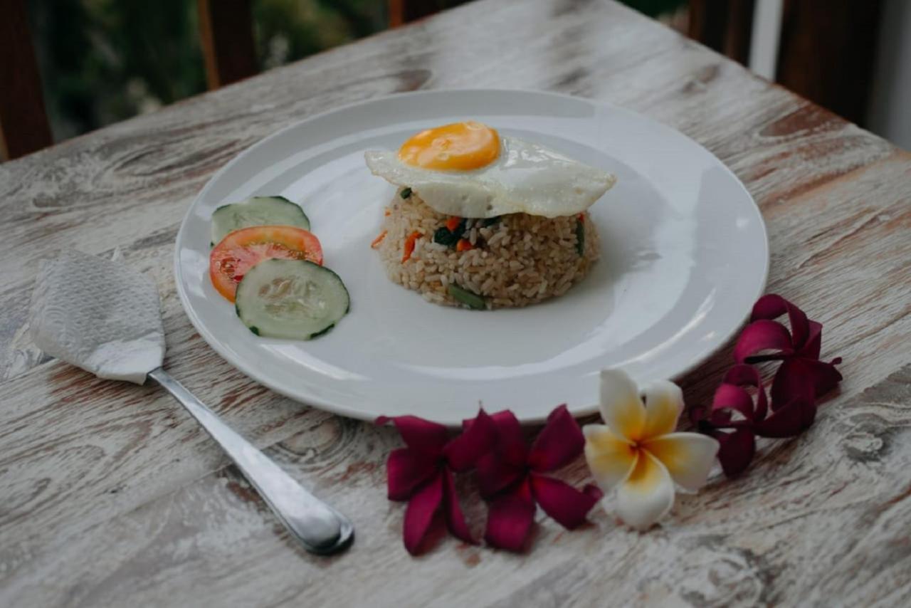 Sea Terras Suite And Luxury Batununggul エクステリア 写真