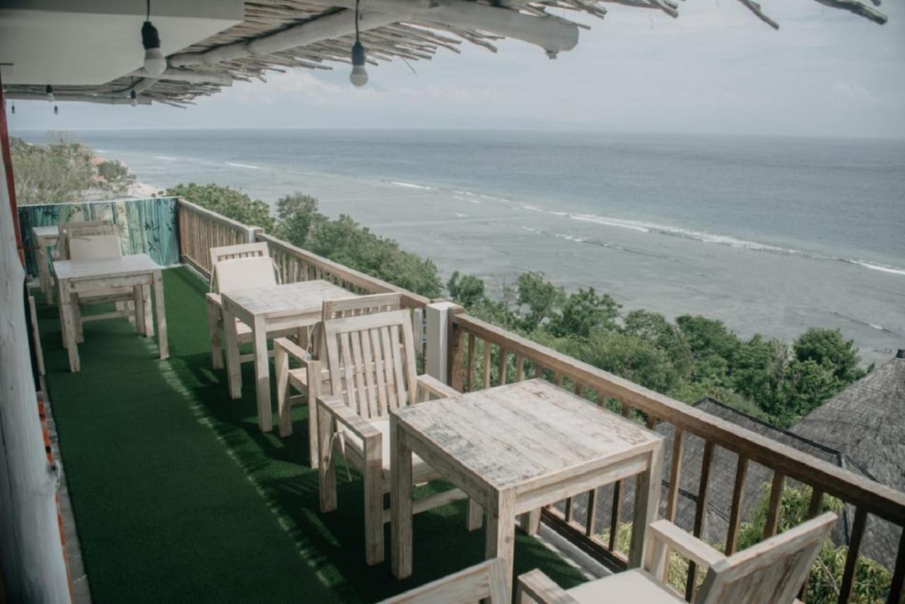 Sea Terras Suite And Luxury Batununggul エクステリア 写真