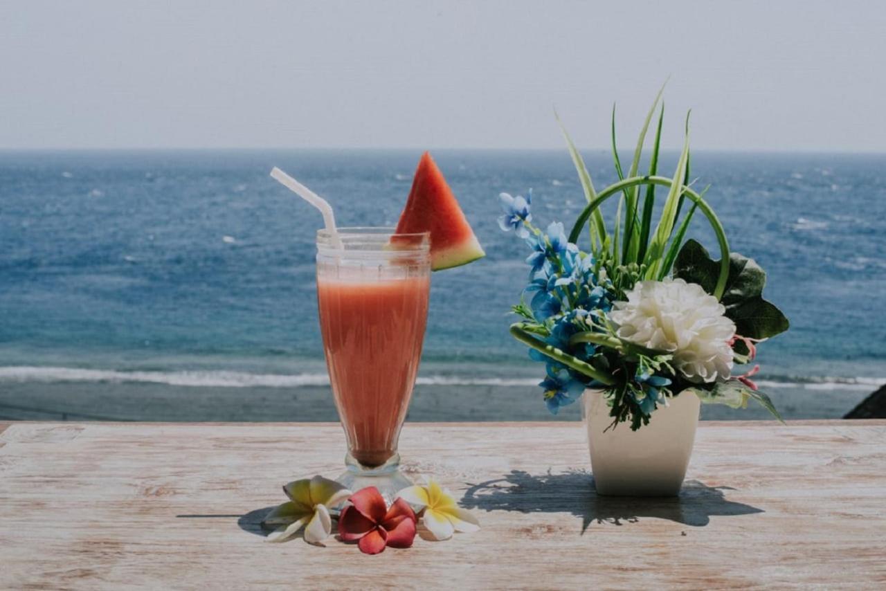 Sea Terras Suite And Luxury Batununggul エクステリア 写真