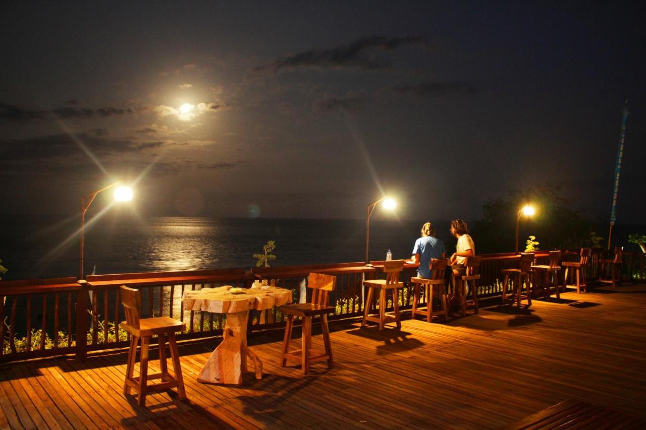 Sea Terras Suite And Luxury Batununggul エクステリア 写真